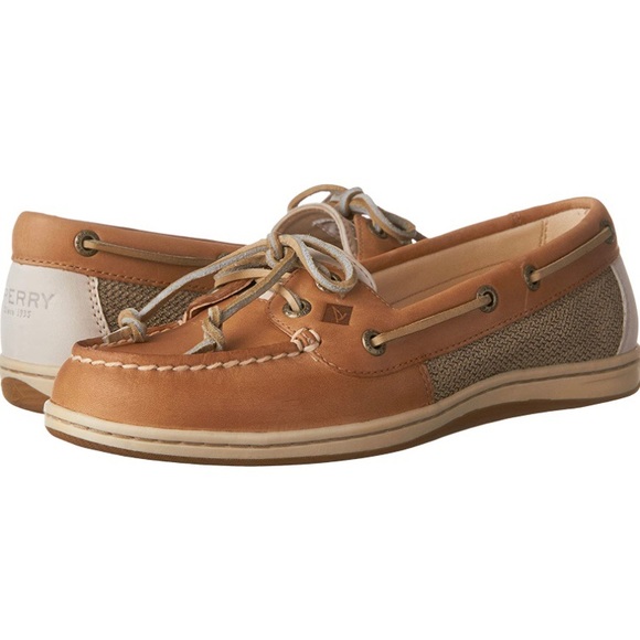 Sperry Shoes - Sperry Women’s Firefish Top Slider Boat Shoe Sz 11